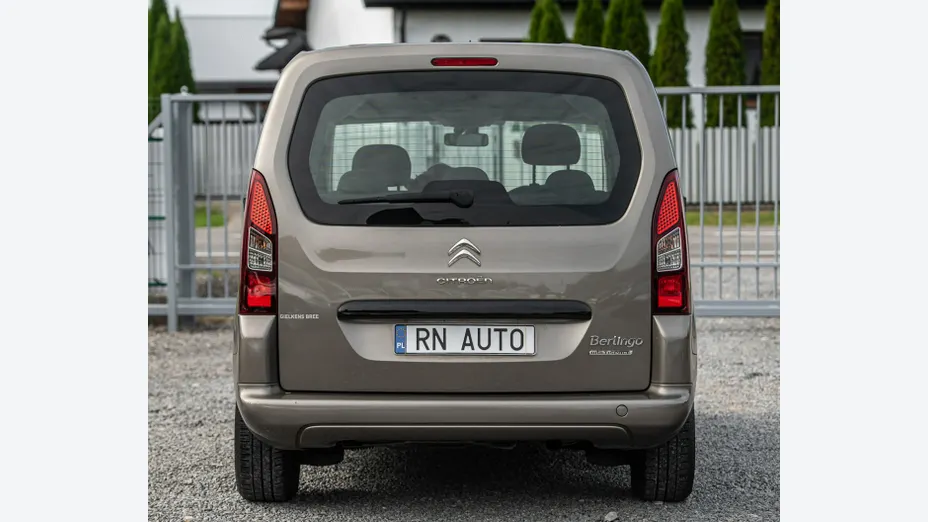 CITROEN Berlingo -