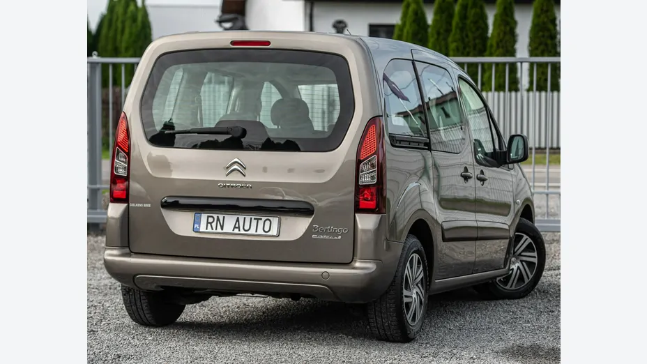 CITROEN Berlingo -