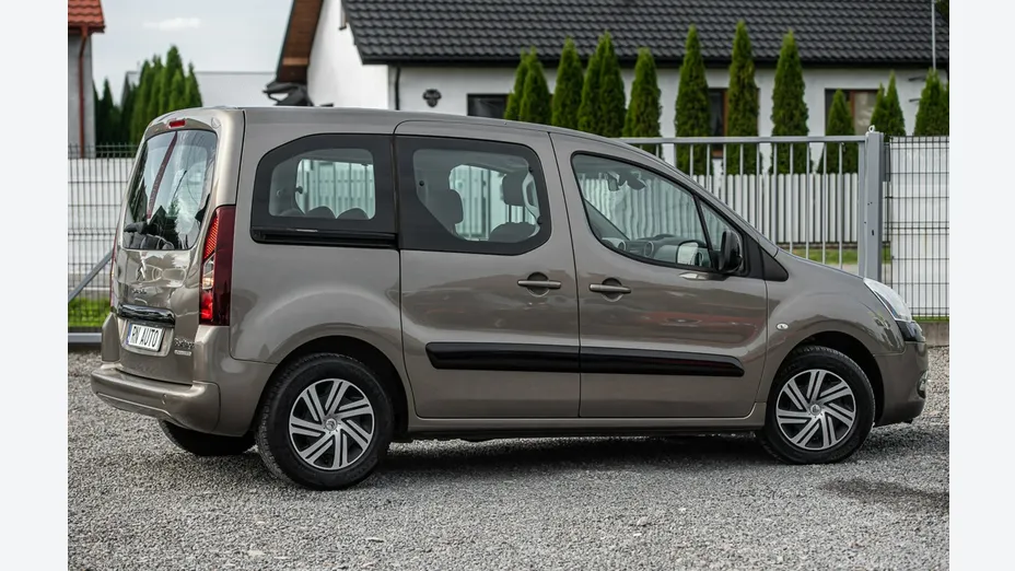 CITROEN Berlingo -