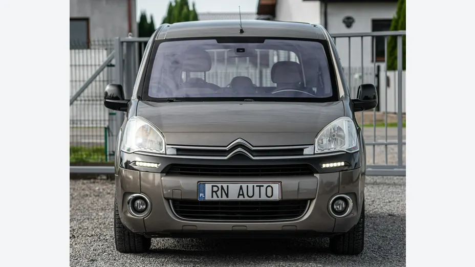 CITROEN Berlingo -