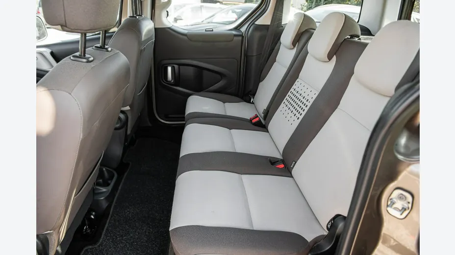 CITROEN Berlingo -