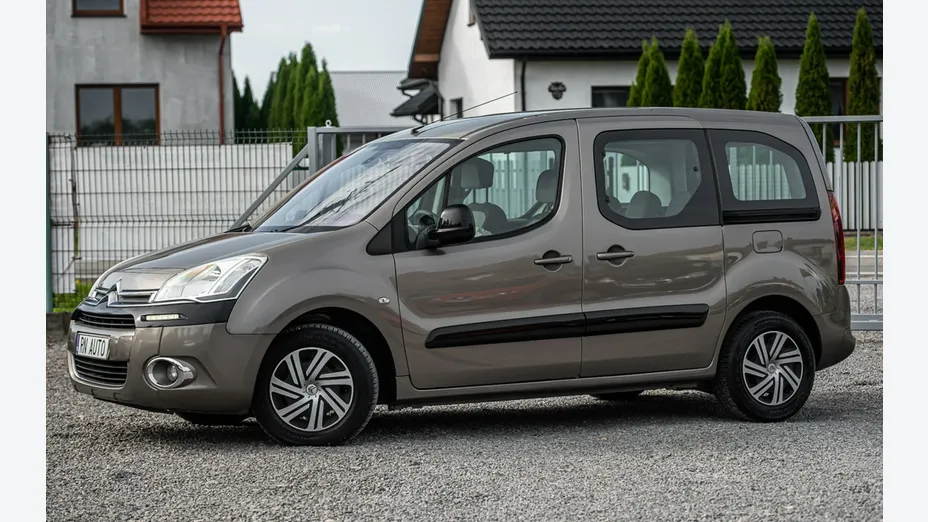 CITROEN Berlingo -