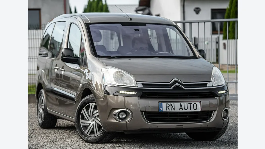 CITROEN Berlingo -
