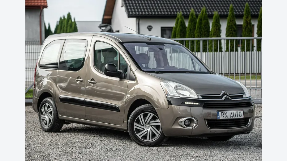 CITROEN Berlingo -