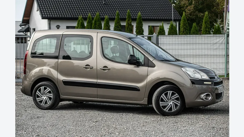 CITROEN Berlingo -