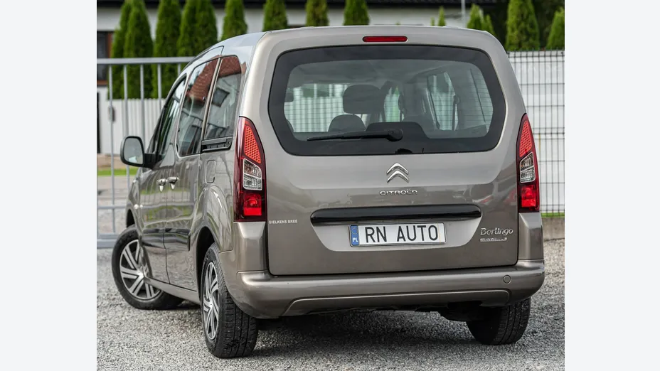 CITROEN Berlingo -