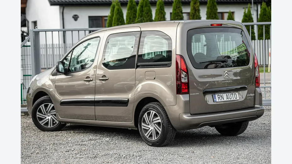 CITROEN Berlingo -