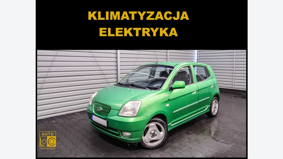 KIA Picanto -