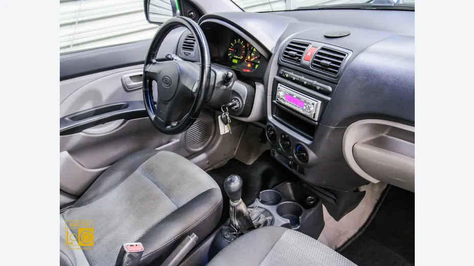 KIA Picanto -