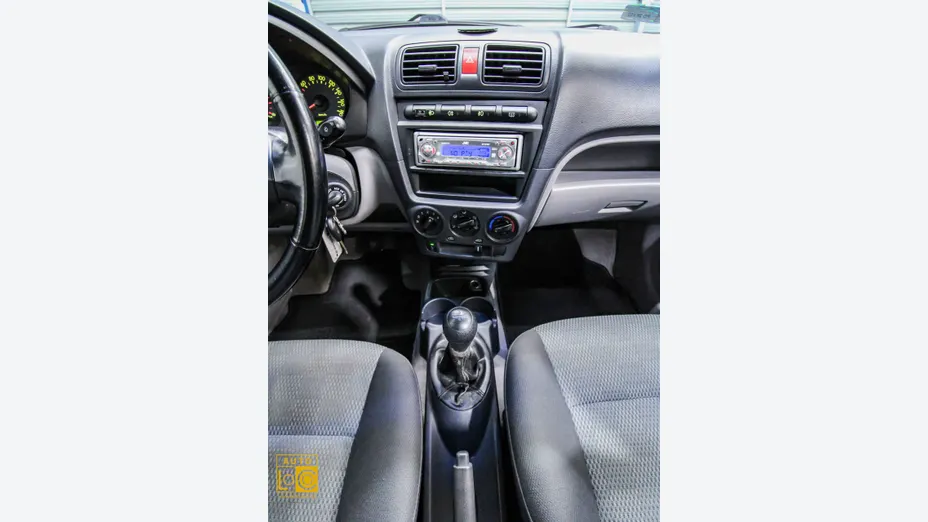 KIA Picanto -