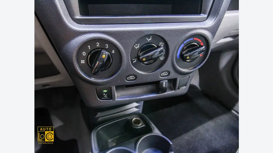 KIA Picanto -