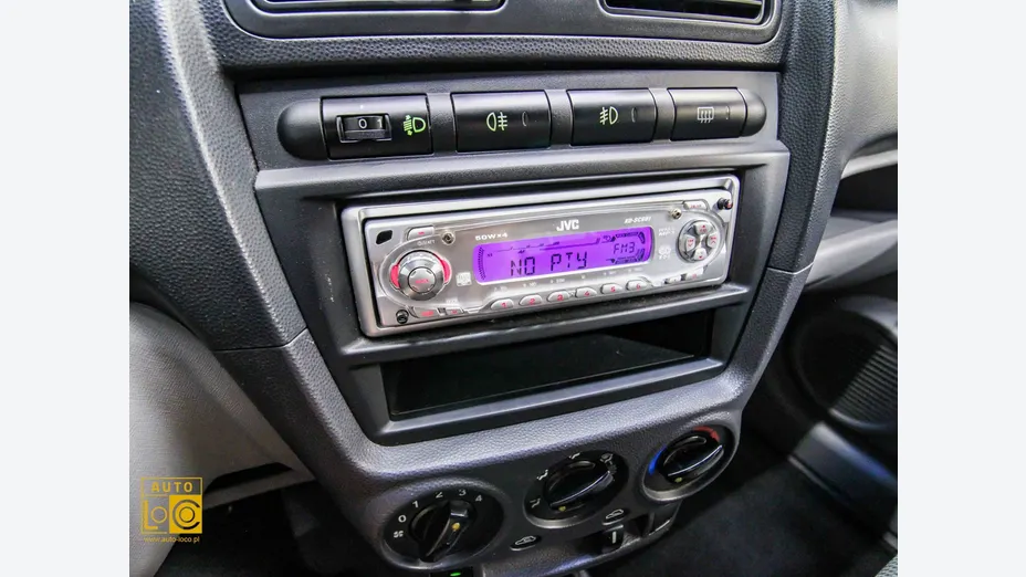 KIA Picanto -