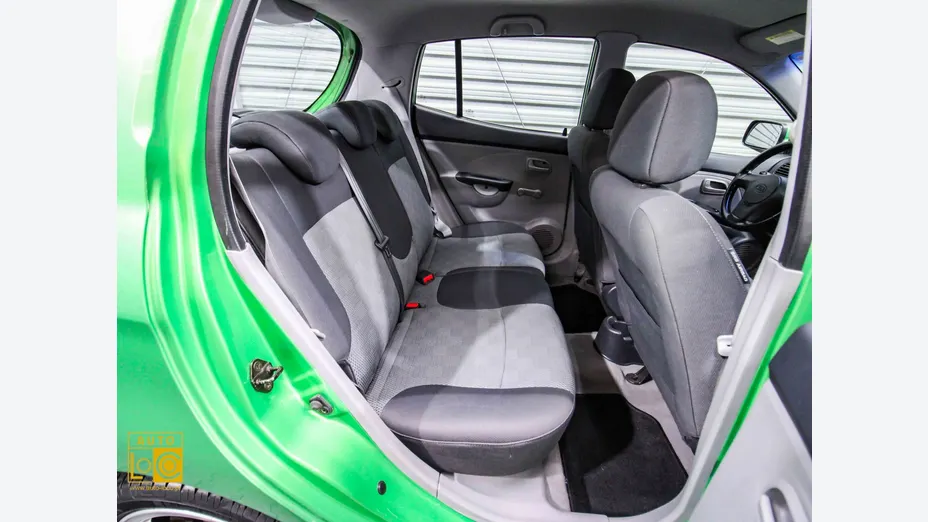 KIA Picanto -