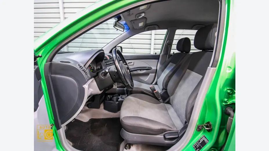 KIA Picanto -