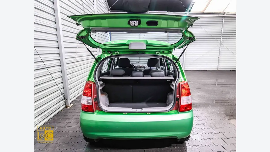 KIA Picanto -