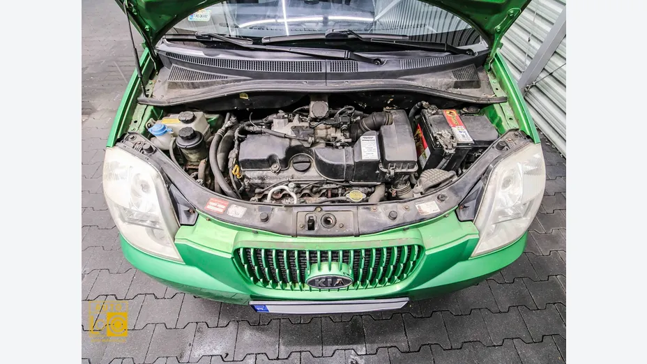 KIA Picanto -