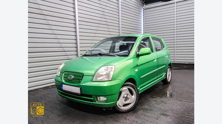KIA Picanto -