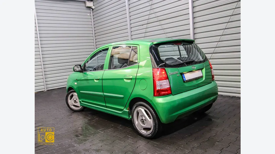 KIA Picanto -