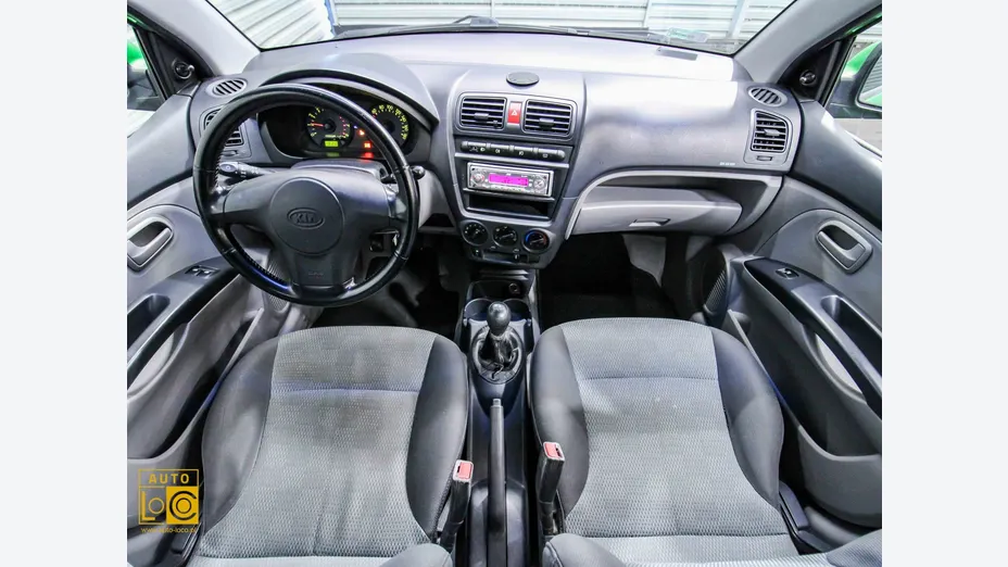 KIA Picanto -