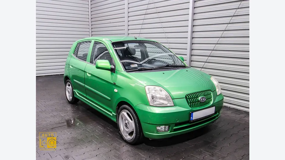KIA Picanto -