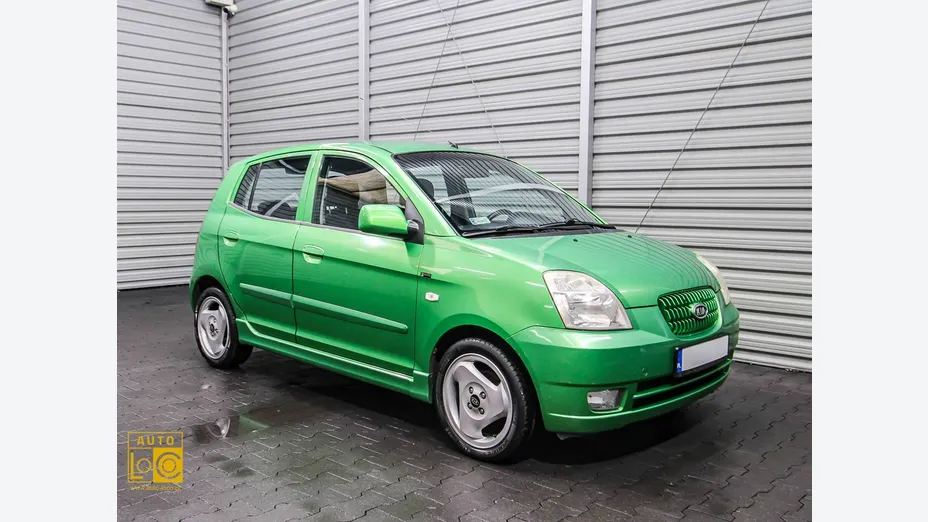 KIA Picanto -