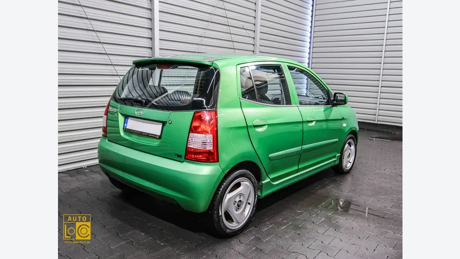 KIA Picanto -