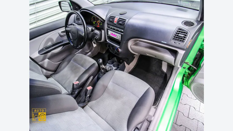 KIA Picanto -