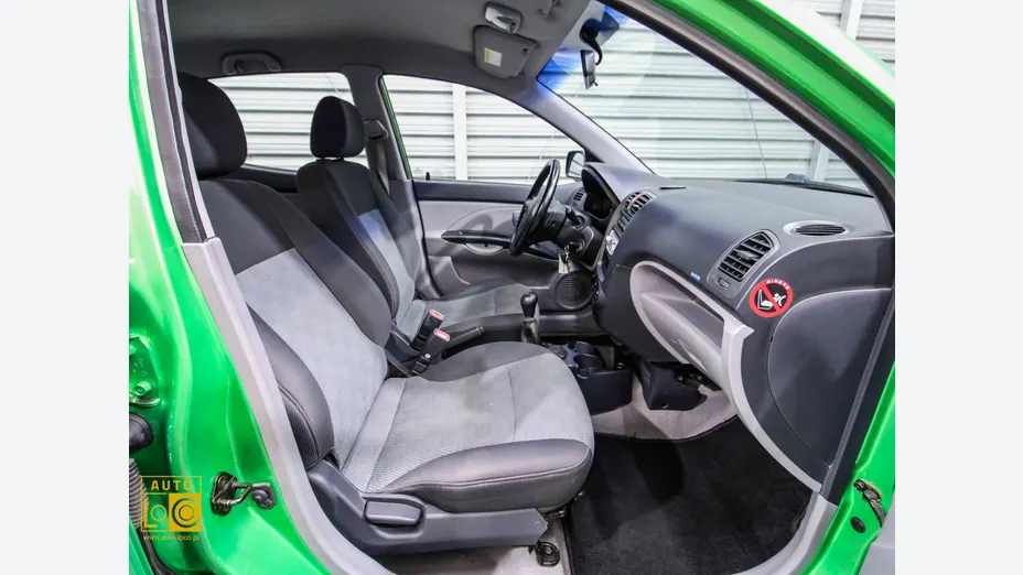 KIA Picanto -