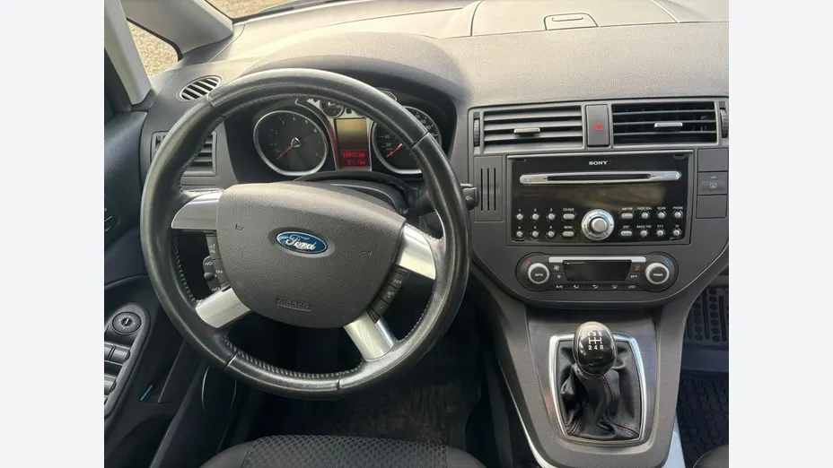 FORD C-MAX -