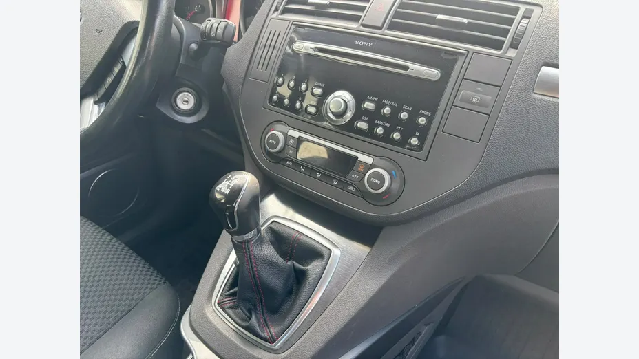 FORD C-MAX -