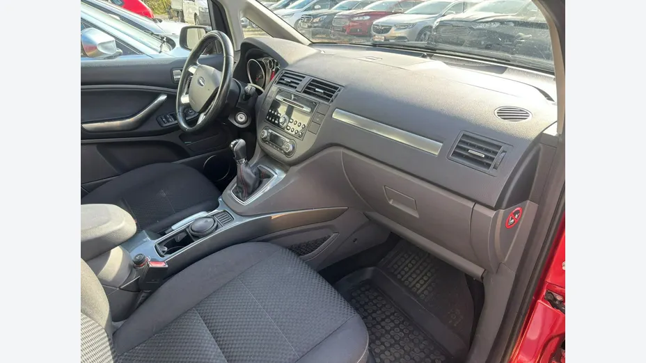 FORD C-MAX -