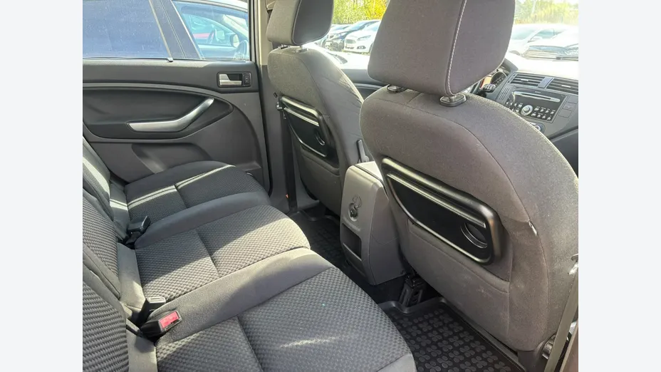 FORD C-MAX -