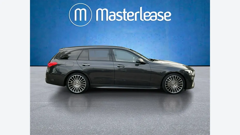 MERCEDES-BENZ C Klasa -