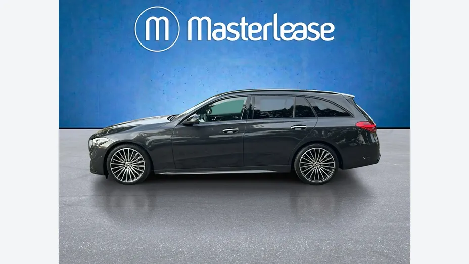 MERCEDES-BENZ C Klasa -