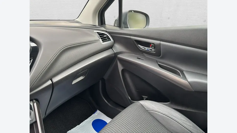 SUZUKI S-Cross -