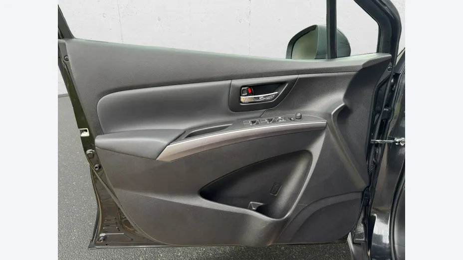 SUZUKI S-Cross -