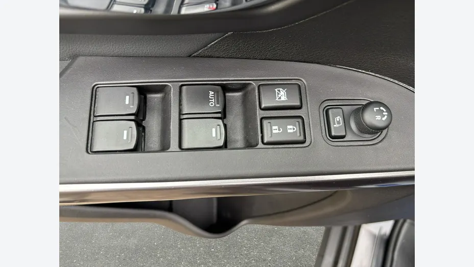 SUZUKI S-Cross -