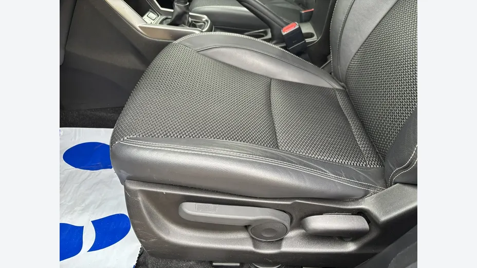 SUZUKI S-Cross -