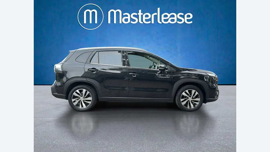 SUZUKI S-Cross -