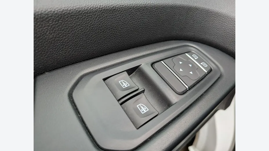 RENAULT Trafic -
