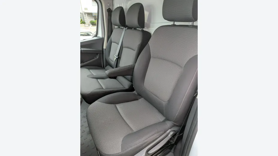 RENAULT Trafic -
