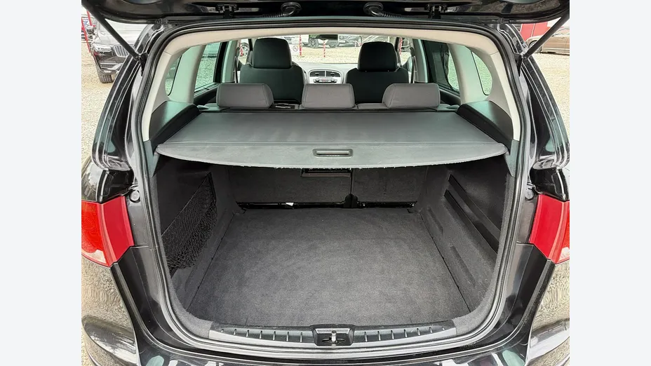 SEAT Altea XL -