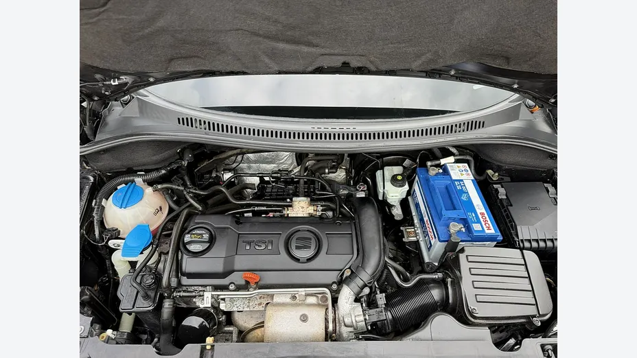 SEAT Altea XL -