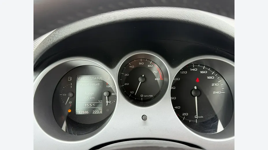 SEAT Altea XL -
