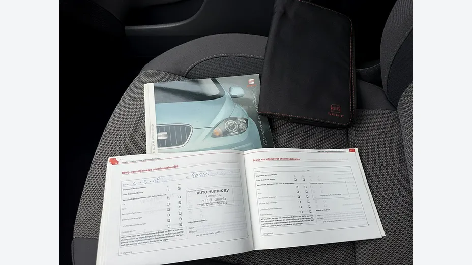 SEAT Altea XL -