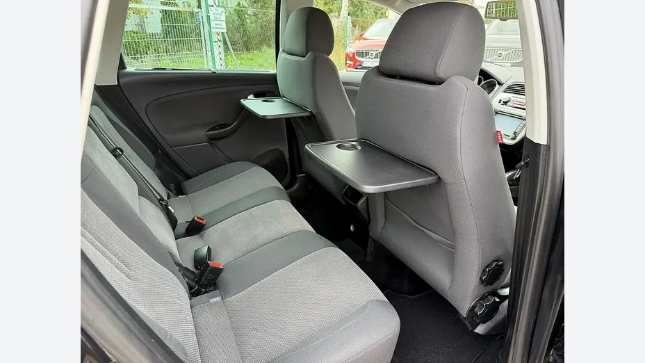 SEAT Altea XL -