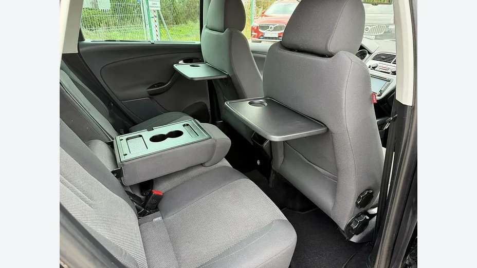 SEAT Altea XL -