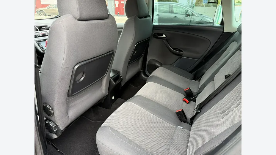 SEAT Altea XL -