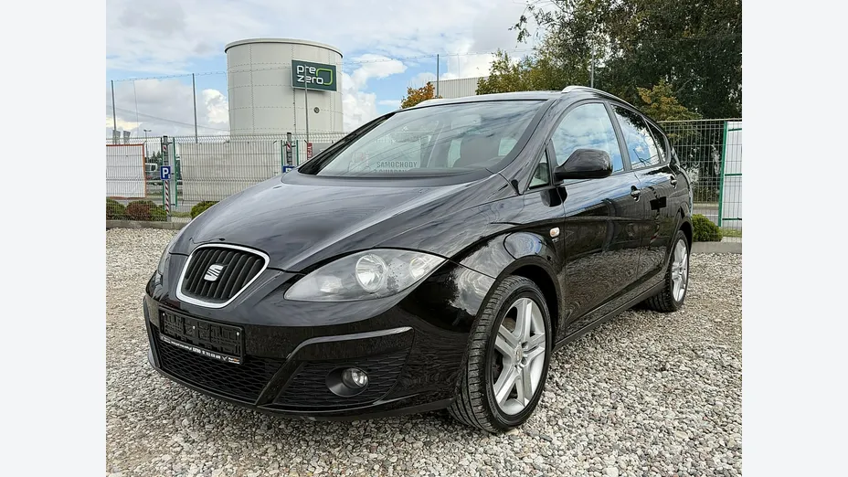 SEAT Altea XL -