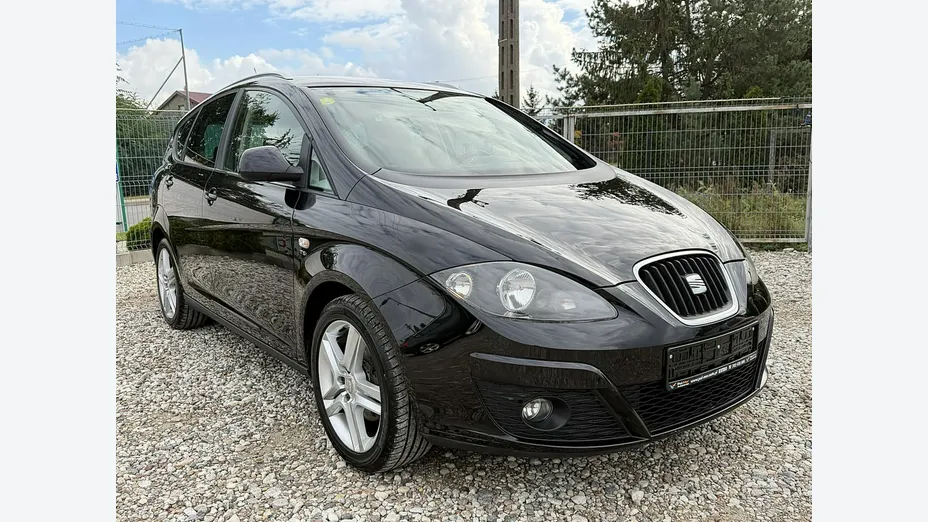 SEAT Altea XL -